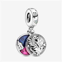 Charm Pandora Donna in Argento 799145C01 - 799145C01